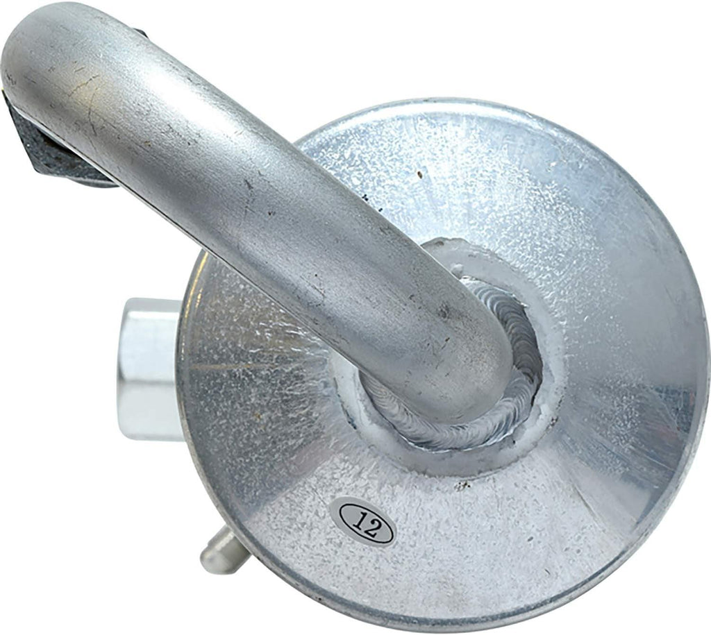 RD 1253C A/C Accumulator