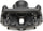 Professional 18FR2382 Front Driver Side Disc Brake Caliper Assembly (Friction Ready Non-Coated), Remanufactured
