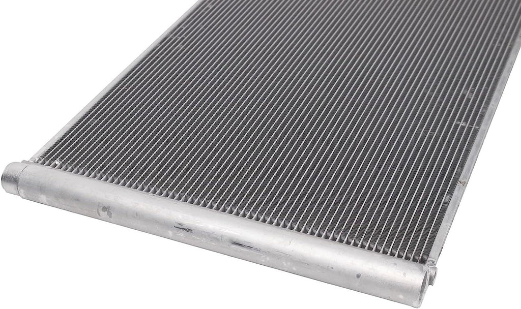 Air Conditioning A/C Condenser Fits 15-19 Mercedes-Benz CLA45 AMG GLA45 AMG
