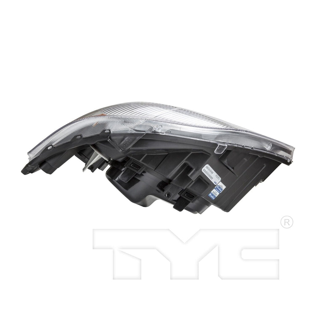 TYC Headlight Assembly for Sprinter 2500, Sprinter 3500 20-0970-00-9