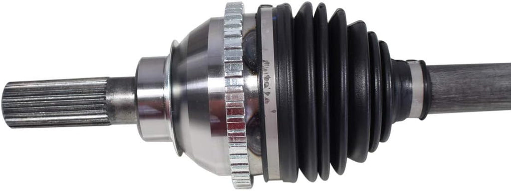 NCV82999 CV Axle Shaft Assembly - Left or Right Rear (Driver or Passenger Side)