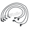 Walker Spark Plug Wire Set for 1986-1991 Mazda RX-7 924-1113