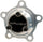 270-6733 5 Bolt Lite-Weight Drive Flange