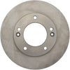 Centric Front Disc Brake Rotor for 03-06 Kia Sorento (121.50008)