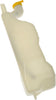 Dorman 603-885 Engine Coolant Reservoir Compatible with Select Acura/Honda Models