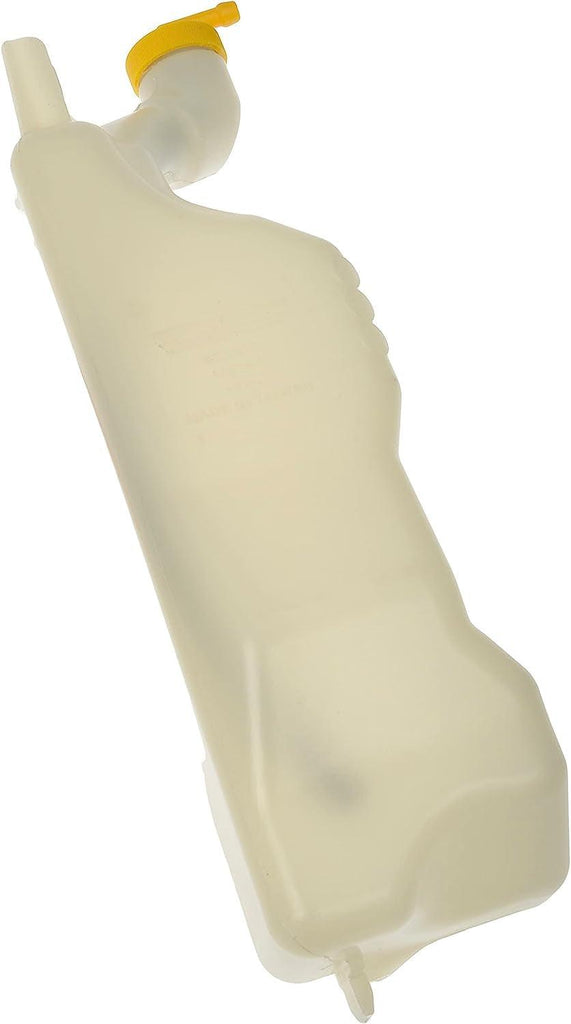 Dorman 603-885 Engine Coolant Reservoir Compatible with Select Acura/Honda Models