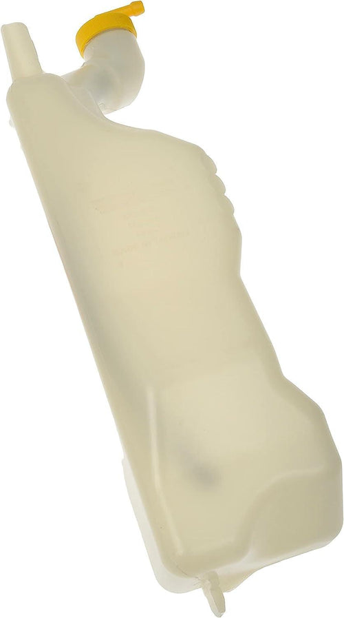 Dorman 603-885 Engine Coolant Reservoir Compatible with Select Acura/Honda Models