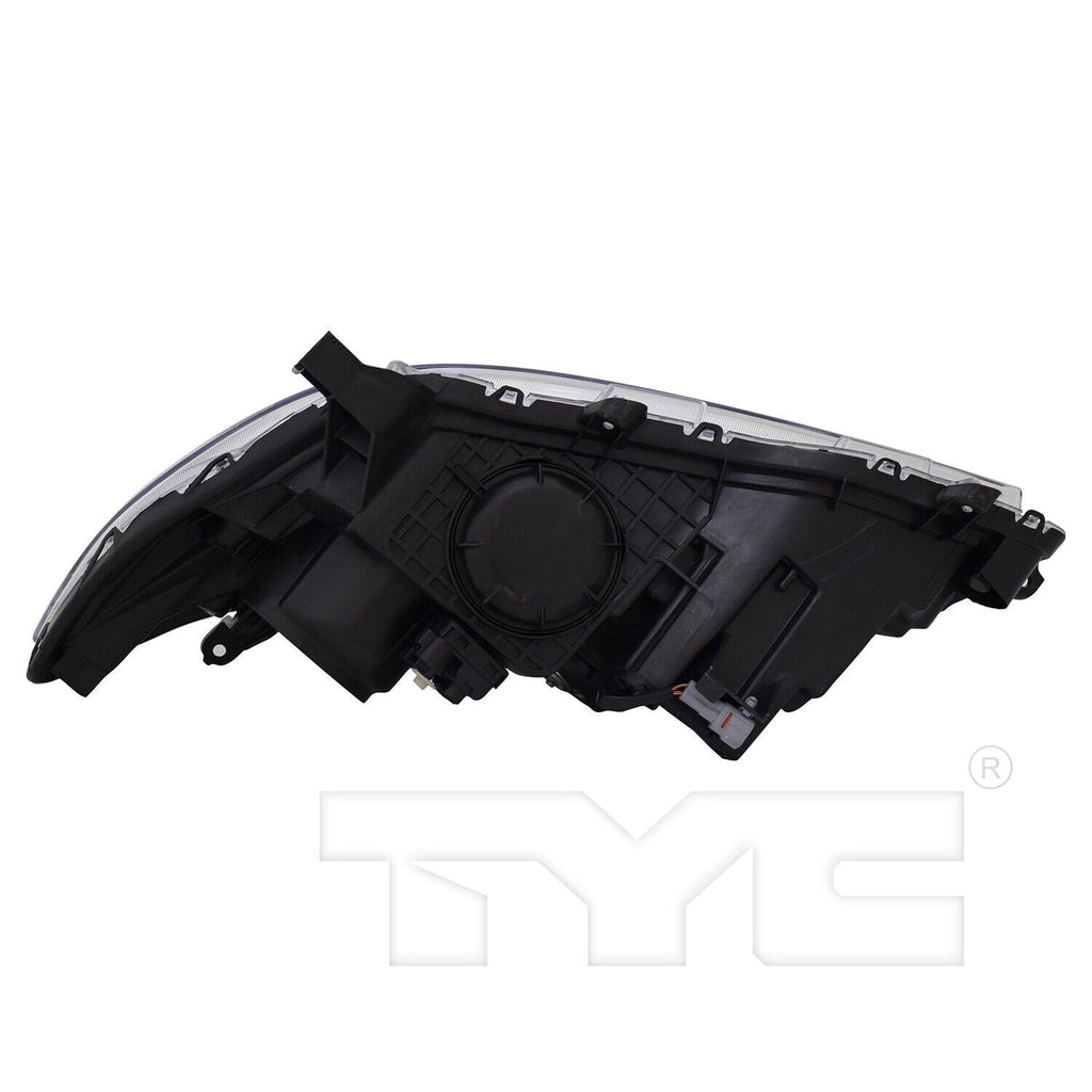 TYC Headlight Assembly for 15-20 Sienna 20-17467-01-9