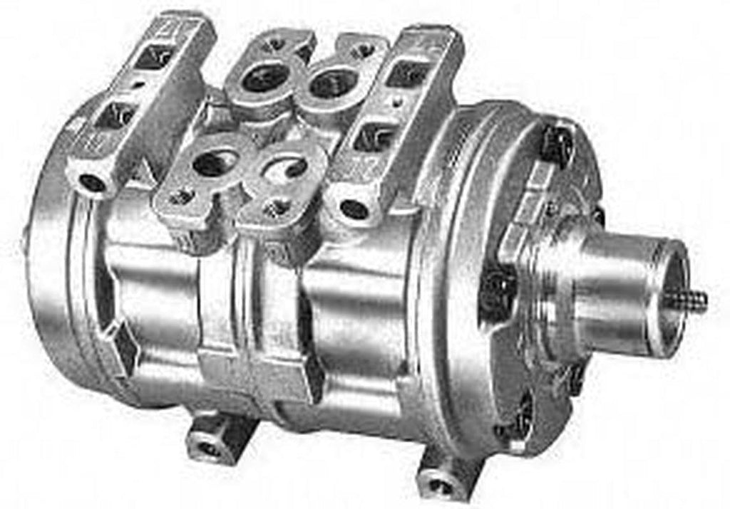 57327 A/C Compressor