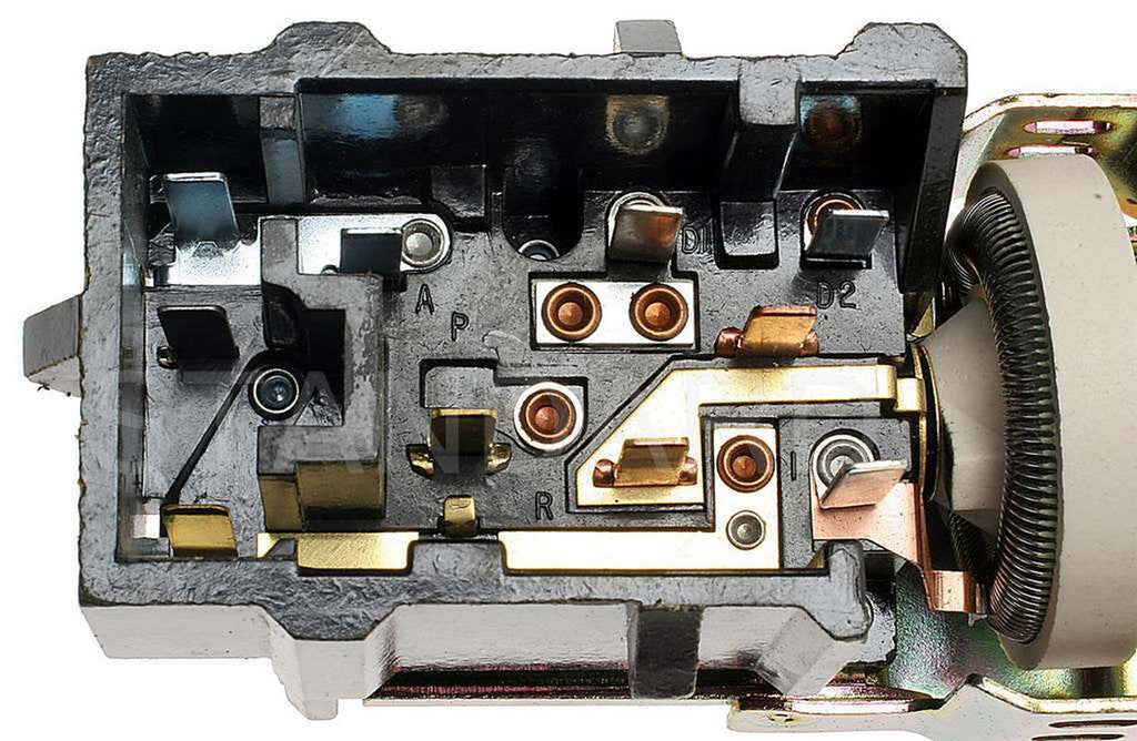 Standard Ignition Headlight Switch for 1990-1994 Lincoln Town Car DS-418