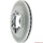 Centric Front Disc Brake Rotor for Nissan (320.42030F)