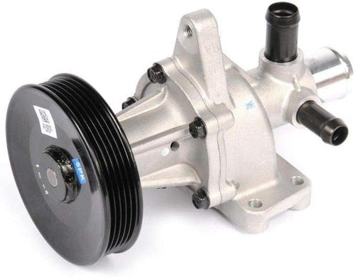 GM Original Equipment 251-760 Engine Water Pump