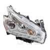 TYC Headlight Assembly for 17 Murano 20-9661-90