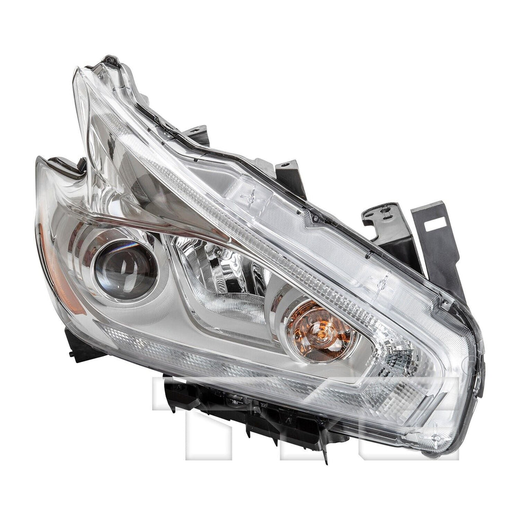 TYC Headlight Assembly for 17 Murano 20-9661-90
