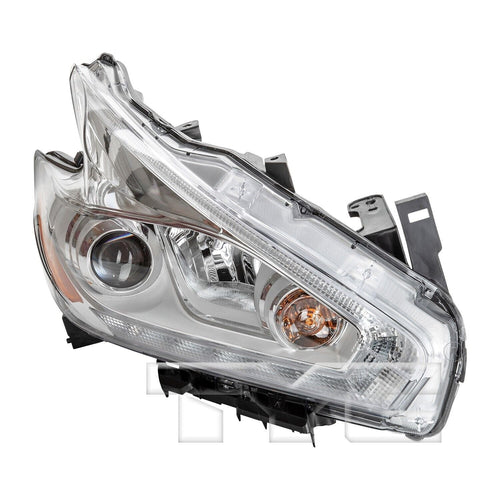 TYC Headlight Assembly for 17 Murano 20-9661-90