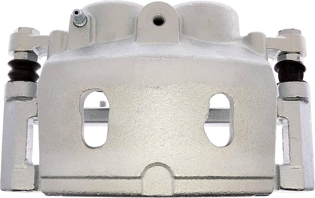 Gold 18FR2660N Disc Brake Caliper Assembly (Friction Ready Non-Coated)