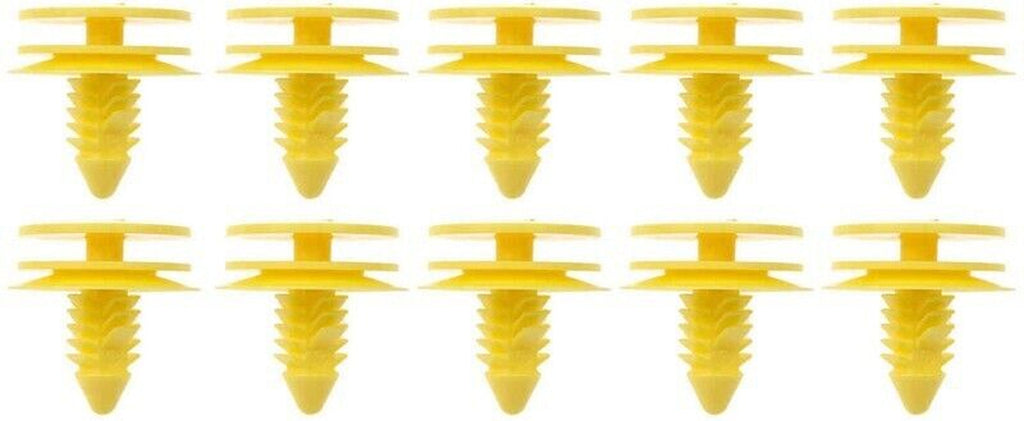 Dorman Door Panel Install Kit for Century, Regal, Intrigue 702-002