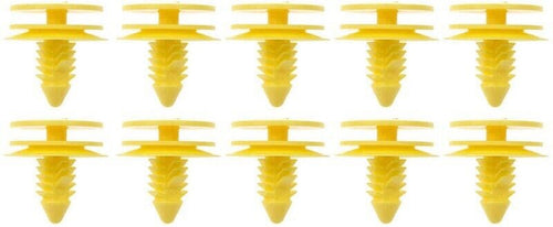 Dorman Door Panel Install Kit for Century, Regal, Intrigue 702-002