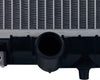 2270 Radiator Compatible with 1999-2004 Honda Odyssey