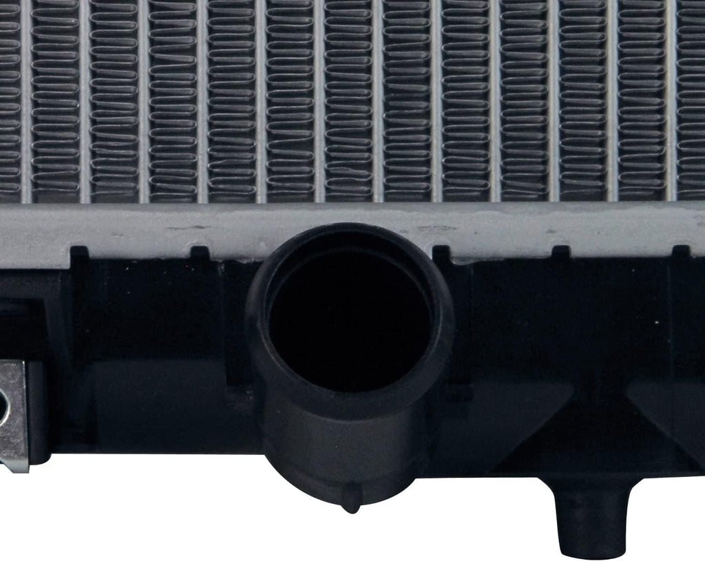2270 Radiator Compatible with 1999-2004 Honda Odyssey