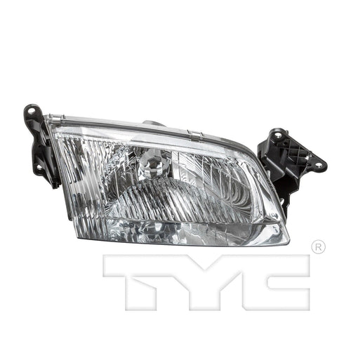 TYC Headlight Assembly for 00-02 626 20-6057-00