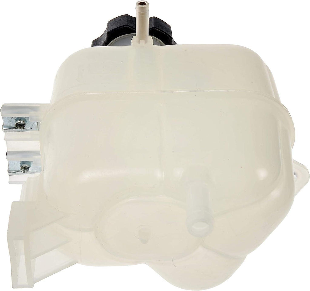 Dorman 603-534 Engine Coolant Reservoir Compatible with Select Chevrolet Models