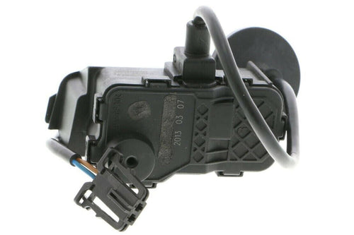 Vemo Fuel Filler Door Lock Actuator for Volkswagen V10-77-0034
