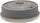 2638R Professional Grade Brake Drum