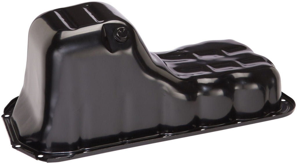 Spectra Engine Oil Pan for 1995-2002 Kia Sportage HYP21A