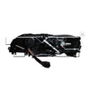 TYC Headlight Assembly for 05-09 S60 20-9081-90