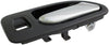 Dorman Interior Door Handle for 1994-1997 Accord 92417