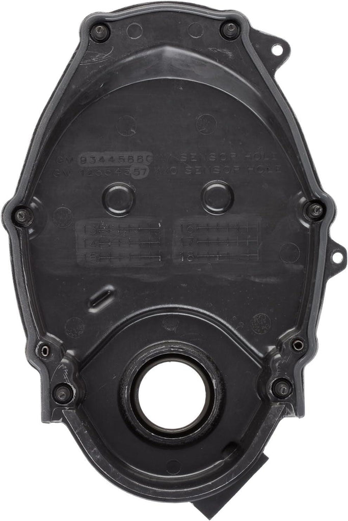 Automotive Graywerks 103074 Engine Timing Cover