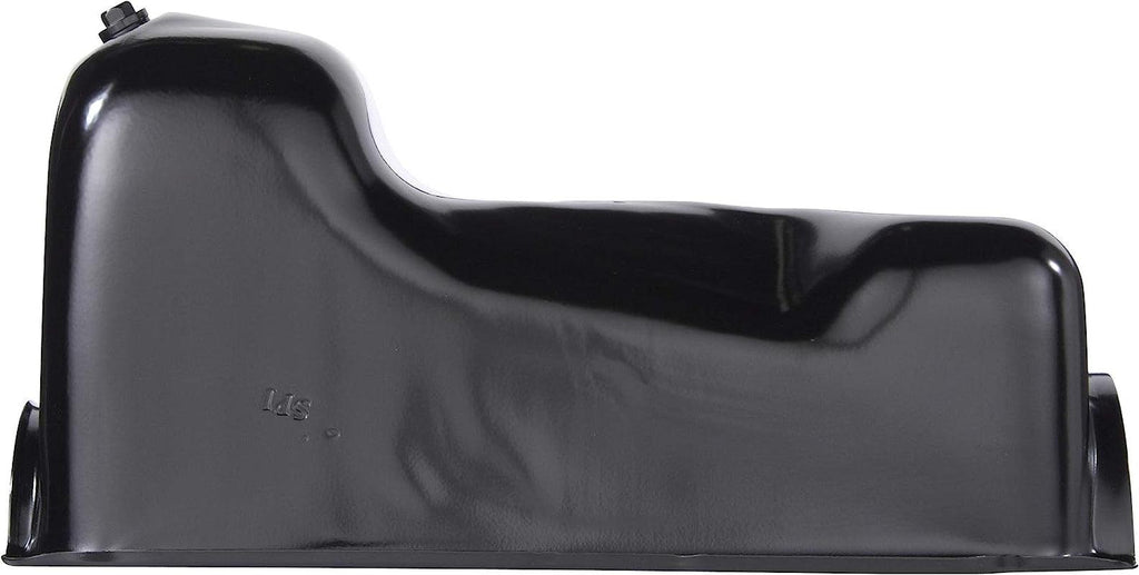 Engine Oil Pan CRP26A