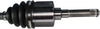 NCV47520 CV Axle Shaft Assembly - Left Front (Driver Side)