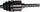 NCV47520 CV Axle Shaft Assembly - Left Front (Driver Side)