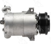 168338 A/C Compressor
