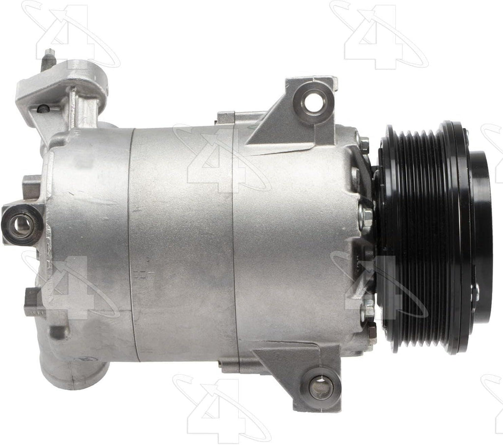 168338 A/C Compressor