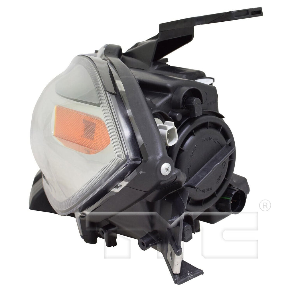 TYC Headlight Assembly for 16 Dart 20-9338-70-9