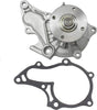 DNJ WP926 Water Pump for 1985-1992/ Chevrolet, Geo, Toyota/Corolla, MR2, Nova, Prizm/ 1.6L/ DOHC/ L4/ 16V/ 1587Cc, 98Cid/ Naturally Aspirated, Supercharged