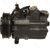 97566 A/C Compressor