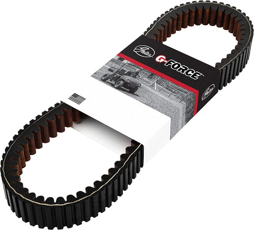 21G4289 G-Force Continuously Variable Transmission (CVT) Belt