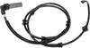Dorman 970-213 Rear Driver Side ABS Wheel Speed Sensor Compatible with Select Jeep Models