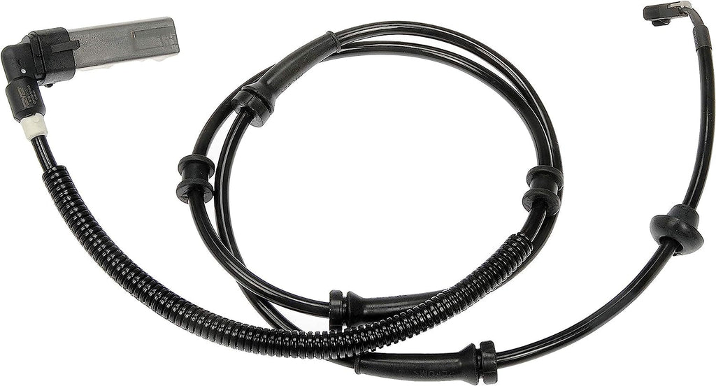 Dorman 970-213 Rear Driver Side ABS Wheel Speed Sensor Compatible with Select Jeep Models