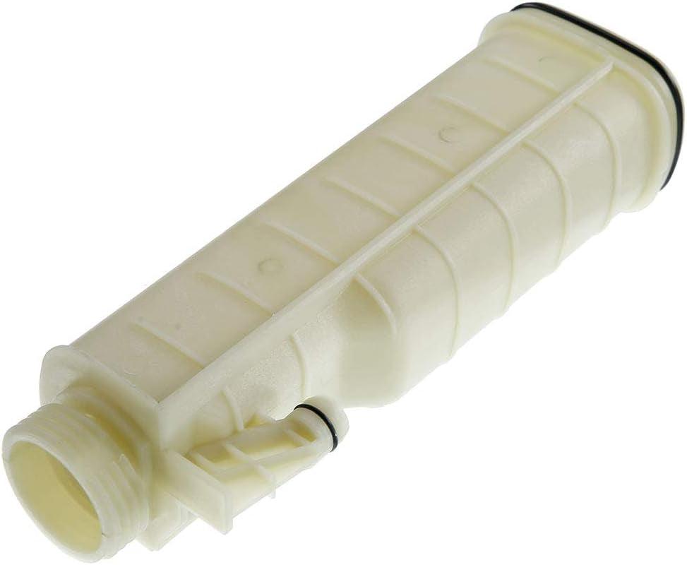 A-Premium Engine Coolant Overflow Recovery Reservoir Tank Compatible with BMW 318I 1991-1998, 318Ti 1995-1999, 525I 1989-1995, 525It 1993, 528I 1997-1998, Z3 1996-1999, Replace # 17111712835