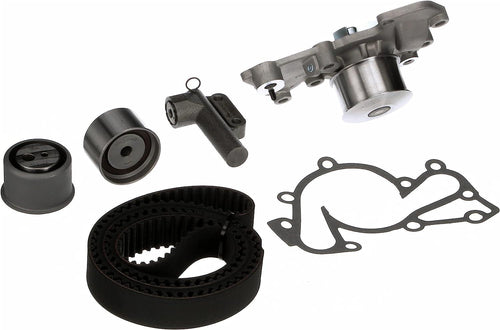 TCKWP315 Engine Timing Belt Kit with Water Pump