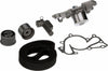 TCKWP315 Engine Timing Belt Kit with Water Pump