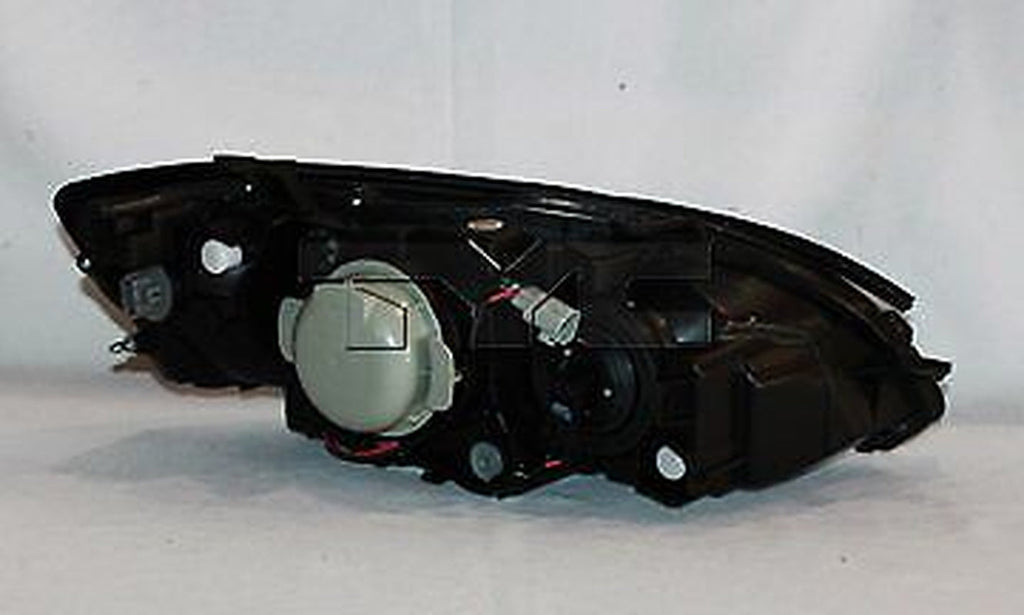 TYC Headlight Assembly for Legacy, Outback 20-6622-90