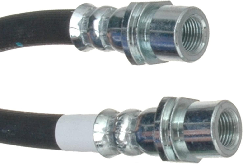 Professional 18J1025 Rear Hydraulic Brake Hose Assembly