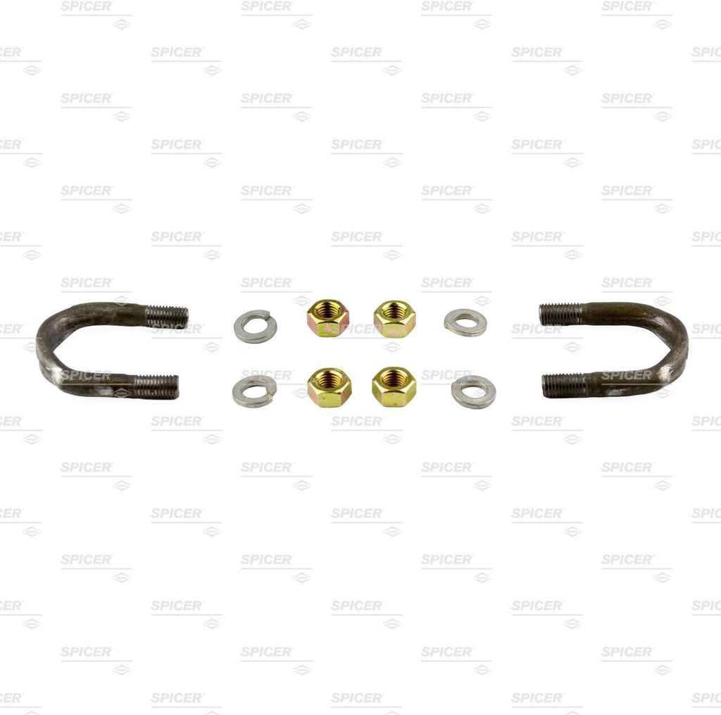 Spicer 2-94-28X U-Bolt Kit