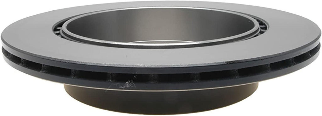 Gold 18A2750 Black Hat Rear Disc Brake Rotor